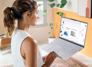 Asus представя новите Copilot+ лаптопи Vivobook S 15 и ProArt PZ13 със Snapdragon X Plus