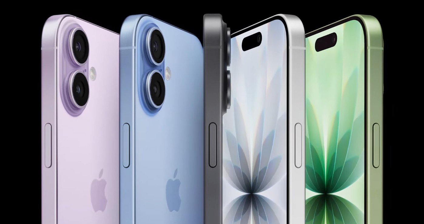 Батериите на серията iPhone 17 издържат много повече