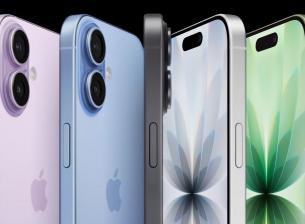 Батериите на серията iPhone 17 издържат много повече