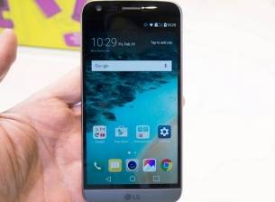 Продажбите на LG G5 в Южна Корея са по-силни от очакваното