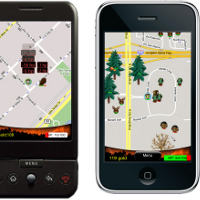 Нова GPS функционалност от Google