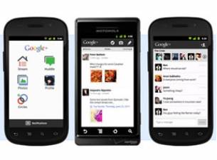 Как да изтеглим приложението на Google+ за Android