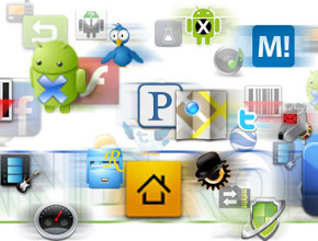 Изтеглените приложения за Android вече са повече от тези за iOS