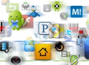 Изтеглените приложения за Android вече са повече от тези за iOS