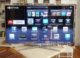 Samsung Electronics отделя бизнеса си с LCD панели