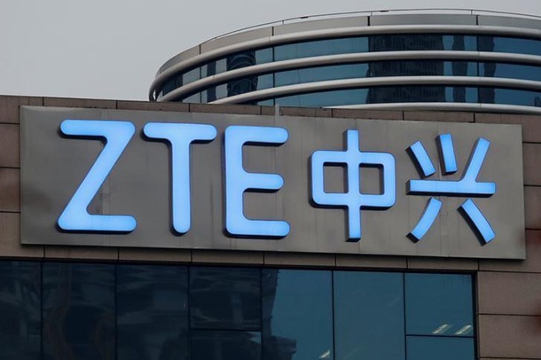 ZTE се кани да съкрати около 3000 работни места