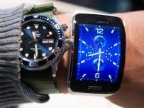 VIVACOM започва да продава часовника Samsung Gear S