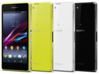 VIVACOM пуска Sony Xperia Z1 Compact от следващата седмица