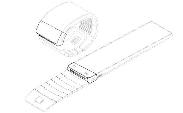 Слух: Samsung ще представи часовника Galaxy Gear на IFA 2013 (обновена)