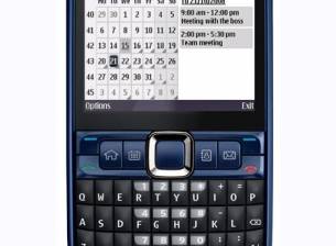 Nokia E63
