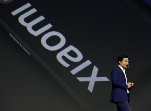 Xiaomi с големи амбиции за 2021
