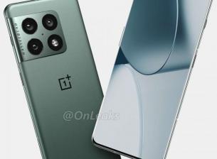 OnePlus 10 Pro ще използва LTPO 2.0 дисплей