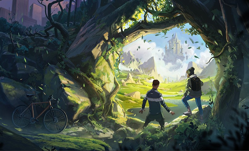 Blizzard навлиза в нов жанр