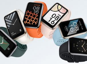 Xiaomi представи Smart Band 7 Pro и Redmi Pad