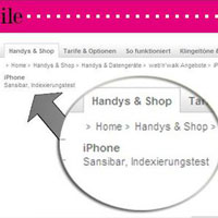 iPhone от T-Mobile в Германия?