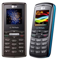 LG искат да разширят пазарния си дял с нискобюджетни телефони