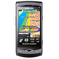 Sygic Mobile Maps с версия за платформата bada на Samsung
