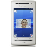 Ъпдейтът до Android 2.1 за Sony Ericsson Xperia X8 идва до края на годината