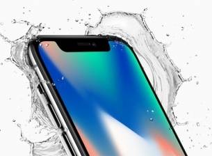 Samsung ще спечели милиарди ако iPhone X стане хит
