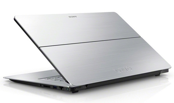 Sony отрича слуховете за продажба на Vaio