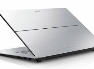 Sony отрича слуховете за продажба на Vaio