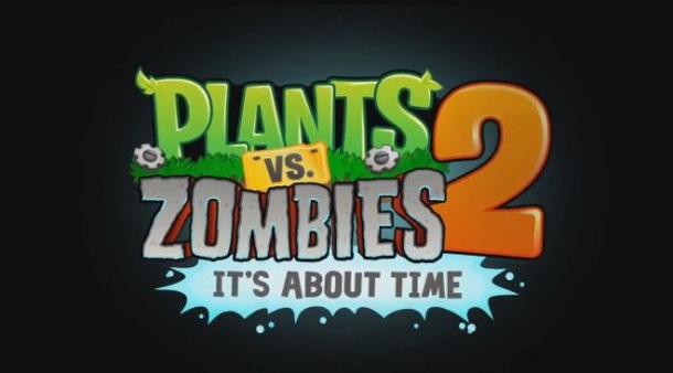 Дебют на Plants vs. Zombies 2 за iOS