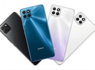 Honor Play 20 залага на чипсет Unisoc