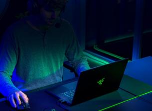 Новият Razer Blade 15 има 240Hz OLED екран