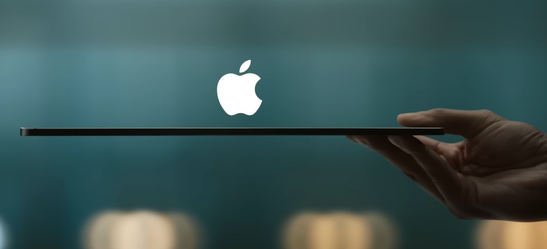 Нови данни за първия сгъваем таблет на Apple