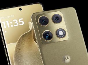 Появиха се висококачествени снимки на Motorola Signature (Edge 70 Ultra)