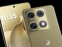 Появиха се висококачествени снимки на Motorola Signature (Edge 70 Ultra)