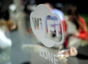 Samsung обещава още по-бързи Wi-Fi мрежи