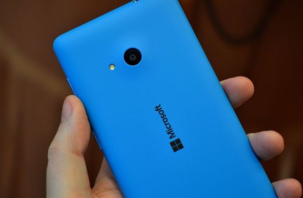 Microsoft публикуваха празна статия за Lumia 640 и Lumia 640 XL