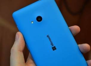 Microsoft публикуваха празна статия за Lumia 640 и Lumia 640 XL