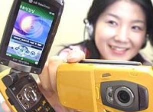 LG HS8000