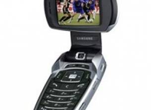 Samsung P900 - T-DMB телефон за Европа