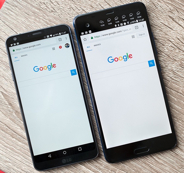 Трябва ни нов начин за измерване на мобилните дисплеи