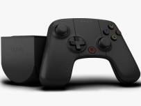 Ouya в черно с повече вградена памет и подобрен контролер