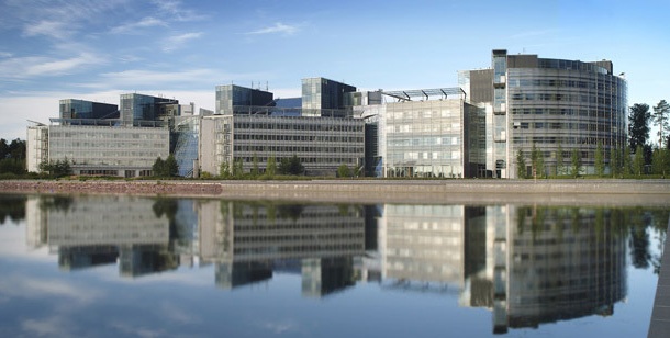Microsoft ще се настани в централата на Nokia във Финландия