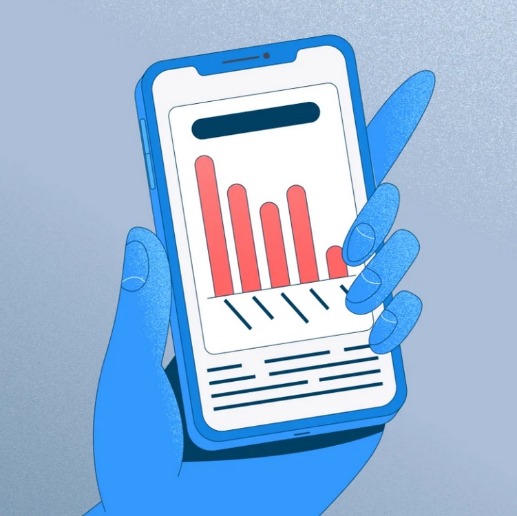 Смартфоните на Apple и Samsung се обезценяват най-малко