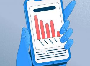 Смартфоните на Apple и Samsung се обезценяват най-малко