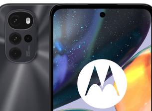 Motorola moto G22 ще донесе OLED дисплей на цена под 200 евро