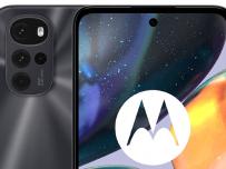 Motorola moto G22 ще донесе OLED дисплей на цена под 200 евро