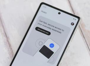 Google Wallet изисква достъп за местоположението, за да осигури полезна функция