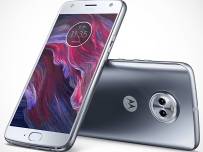 Motorola е прекратила работата по Moto X5, твърди слух