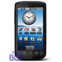 HTC G2 през април?