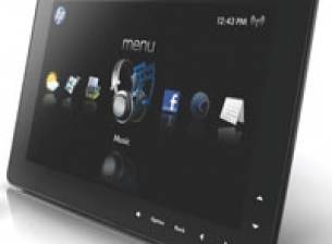 HP пуска цифрови фоторамки с достъп до Facebook