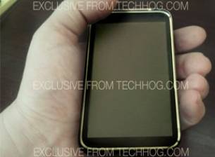 Това ли е Nexus 3?