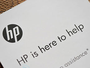 HP ще запази бизнеса с компютри