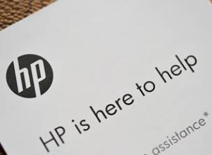 HP ще запази бизнеса с компютри